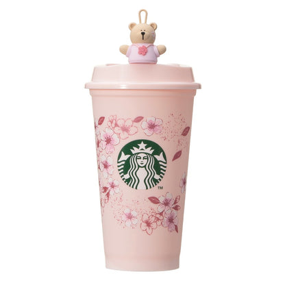 日本 Starbucks x SAKURA Shine Brightly 櫻花系列 2026