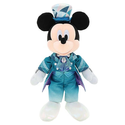 Mickey 公仔 - TOYKO DISNEYSEA 25TH SPARKLING JUBILEE