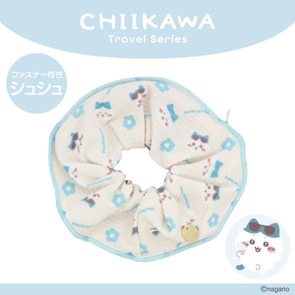 Chiikawa | 小可愛 收納髮圈 | Travel Goods