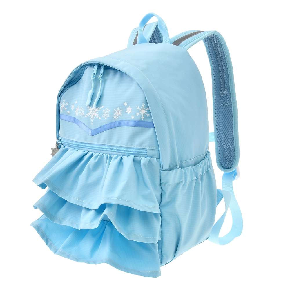 Elsa/ Rapunzel 書包 ｜ Back to School