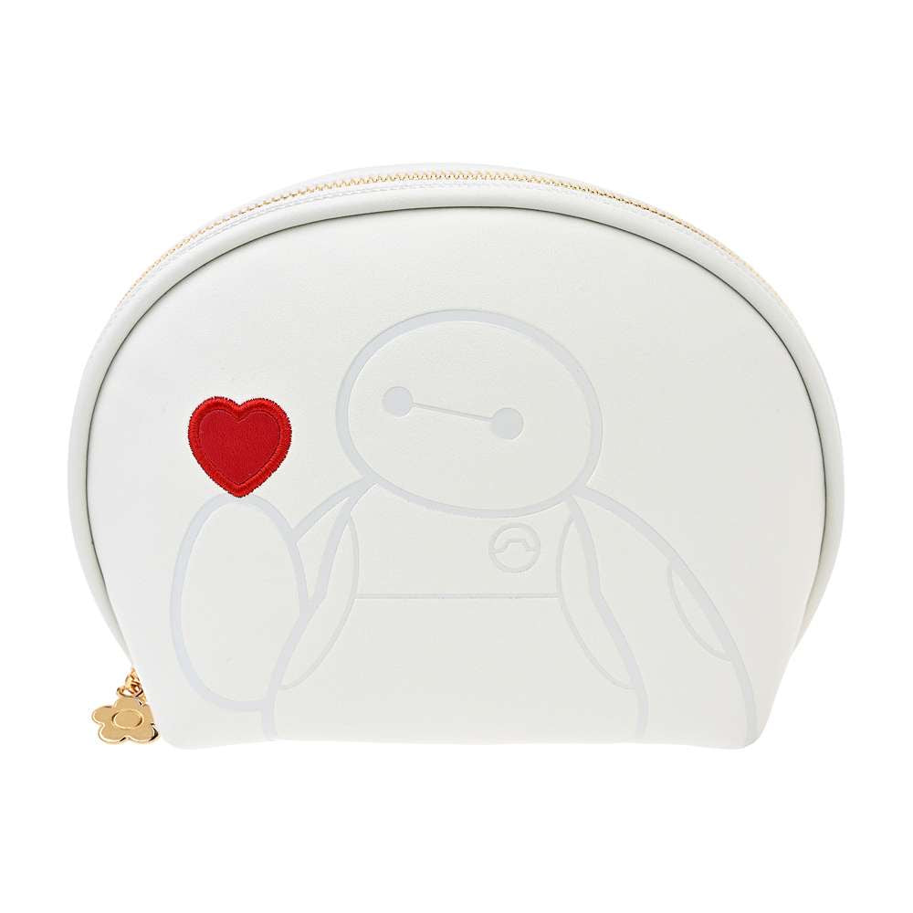 Baymax Pouch｜【MARY QUANT】