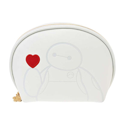 Baymax Pouch｜【MARY QUANT】