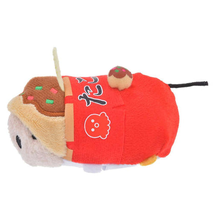 Japanese Food Tsum Tsum