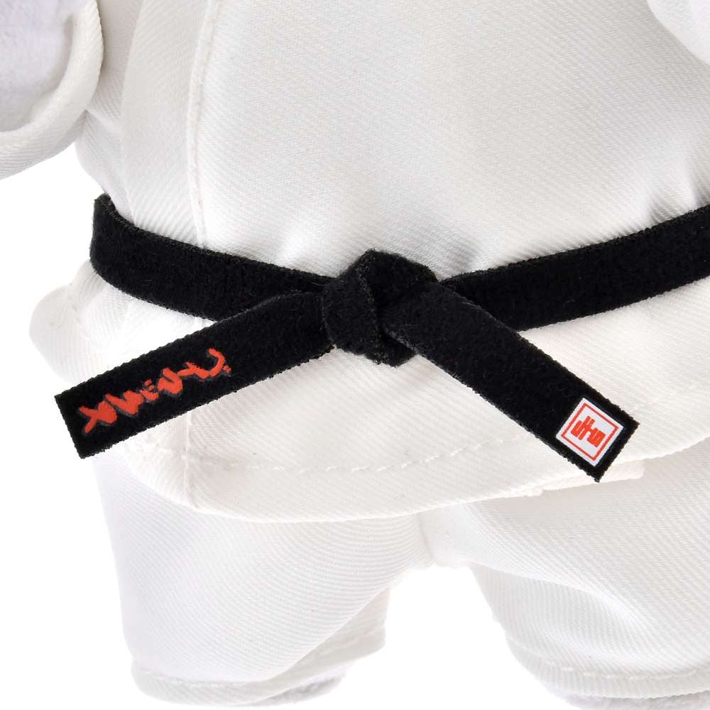 忍者/ 相撲手/ 上班族/ 紫衫/ 柔道 - Baymax 掛飾