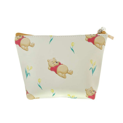 Pooh Pouch連曲奇 ｜ Ever Green