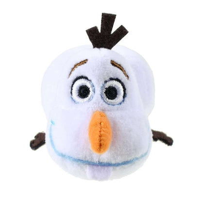 Olaf 趴趴公仔髮夾