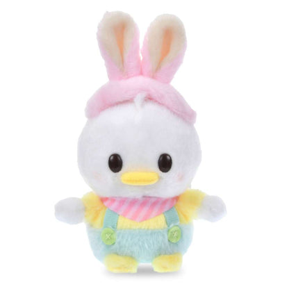 Spring Style 2026 復活節豆豆眼公仔 Mickey/ Minnie/ Donald/ Daisy/ Pluto