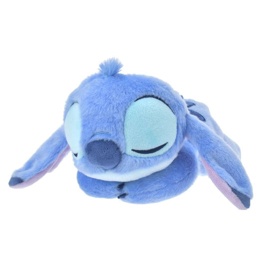 Stitch 公仔筆袋 Shiny Disney Stitch Day Collection