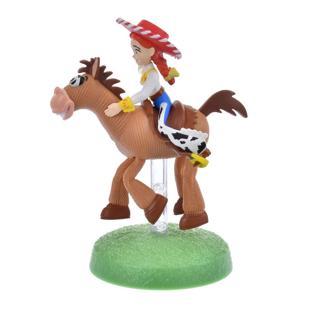 JESSIE 擺設玩具車 | TOY STORY 5