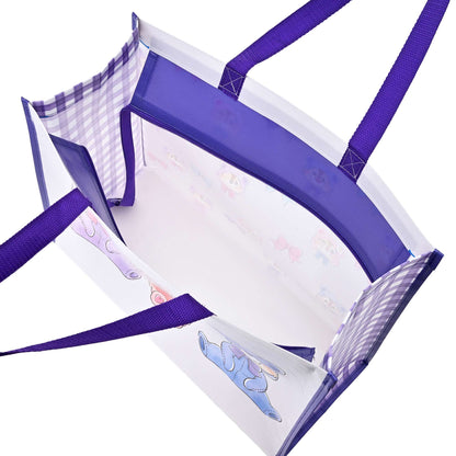 Chip & Dale & Clarice 購物袋 | Chip N Dale Collection 2026