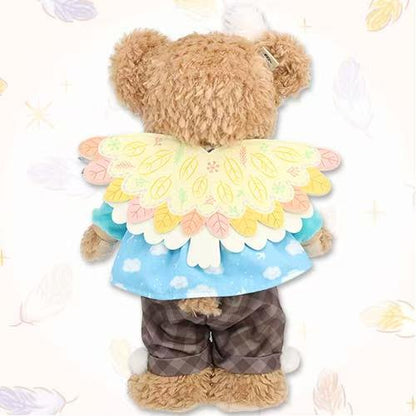 Duffy/ Shelliemay S size 公仔著替 - Wishing Wing