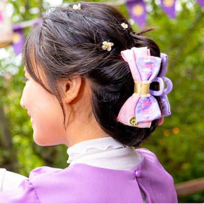 髮爪夾 - Rapunzel’s Lantern Festival Fantasy Springs