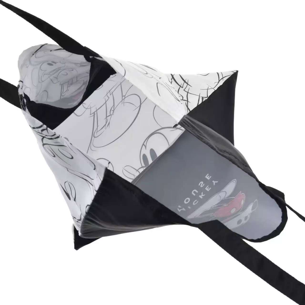 Mickey 摺疊環保袋