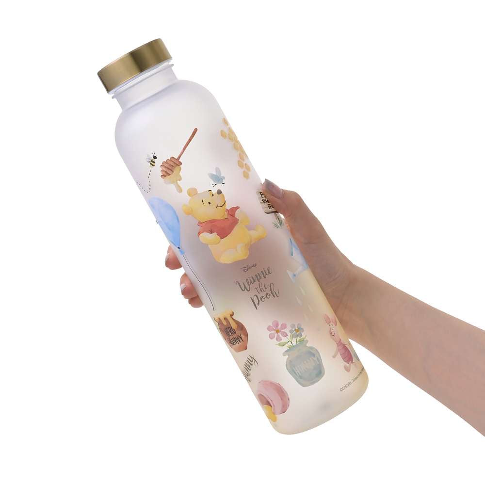 Pooh/ Donald/ Stitch/ 小胖 水樽 - Drinkware