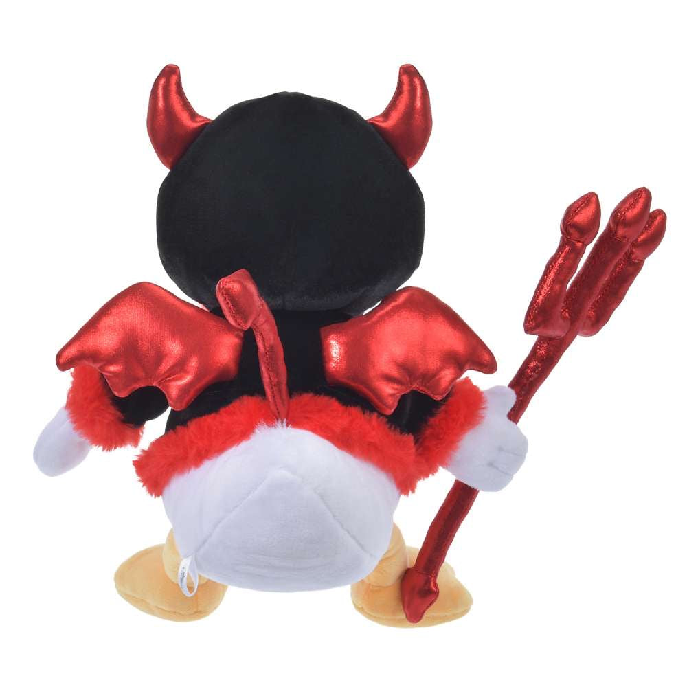 Donald 公仔｜Disney Halloween 2026