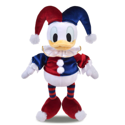 Chip/ Dale/ Donald/ Stitch/ Mickey 公仔 - Pierrot| Disney Store Christmas 2025