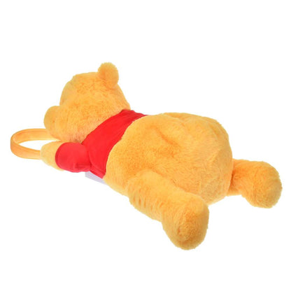 Pooh/ 泰瑞 公仔紙巾套