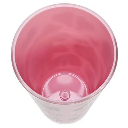 水杯(粉紅色) - 東京迪士尼樂園