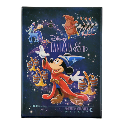Sticker Set  | Disney Fantasia 85TH