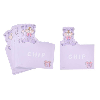 Memo 連筆座 | Chip N Dale Collection 2026