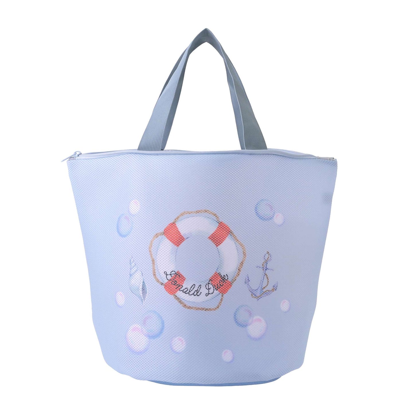 Ariel/ Donald 手提洗衣籃 - BATH ＆ LAUNDRY