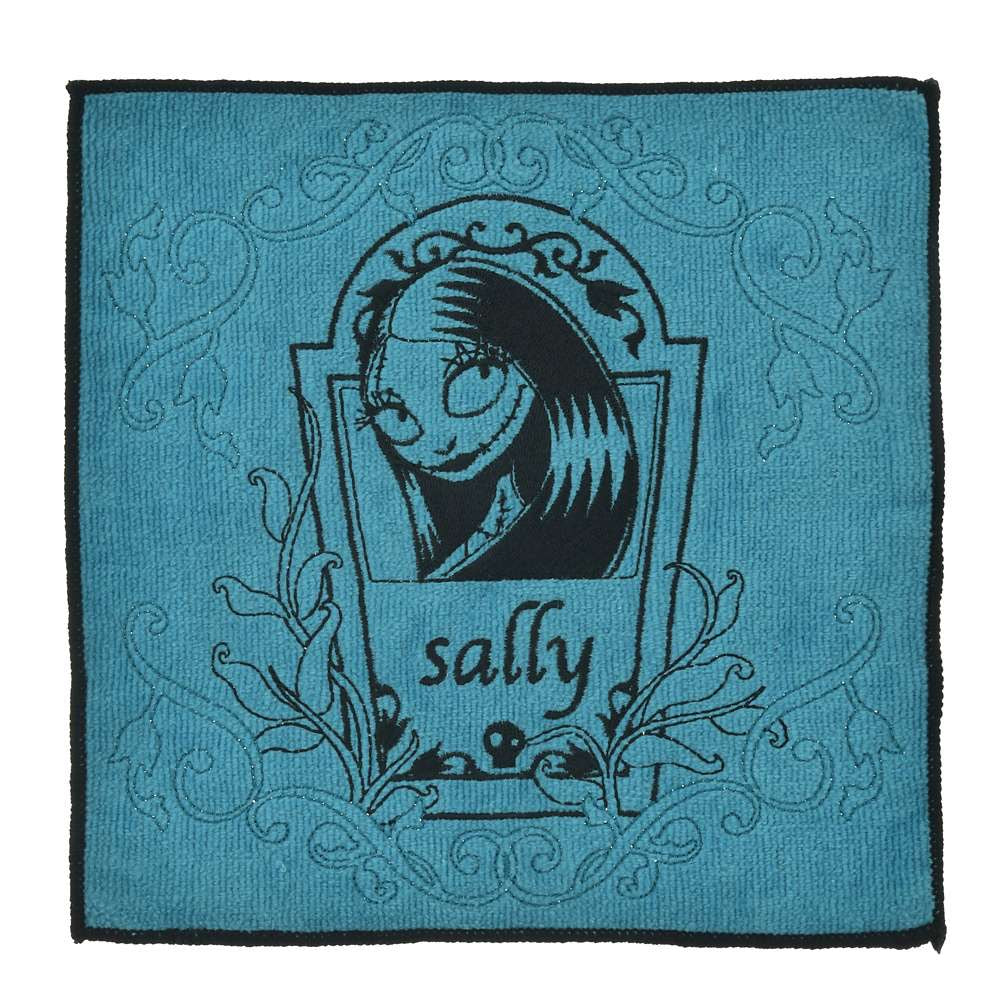 Sally 手巾仔  - TIM BURTON'S THE NIGHTMARE BEFORE CHRISTMAS