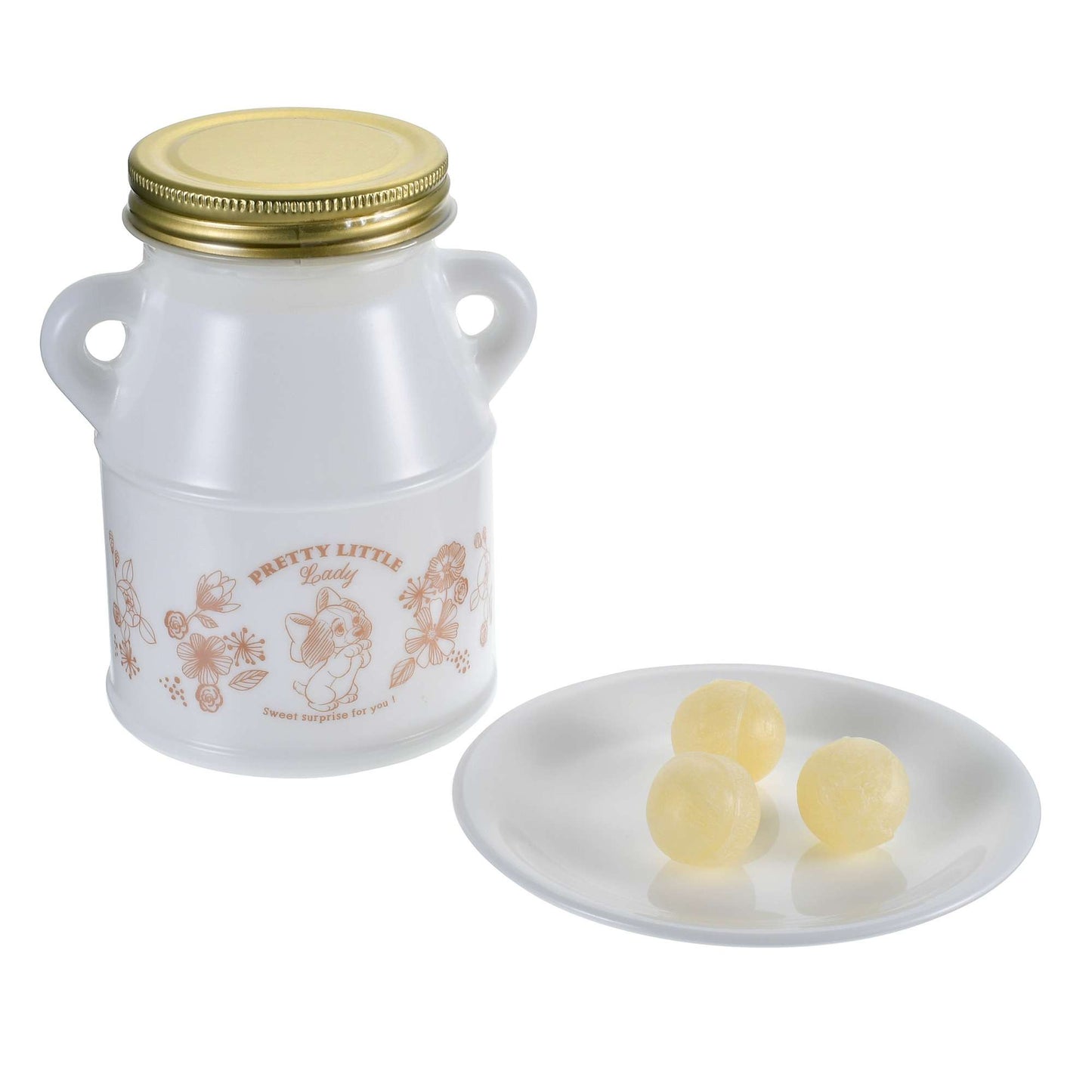 索袋連曲奇/ Pouch 連脆餅/ 罐罐連糖/ 袋裝脆脆 ｜ Milky Goods