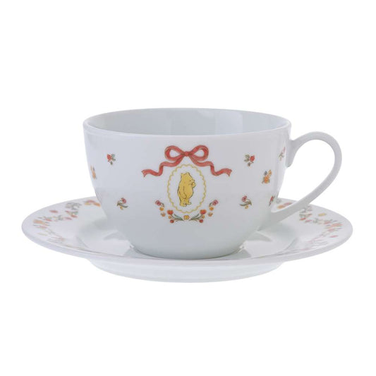 茶杯連碟｜100 Years of Winnie the Pooh