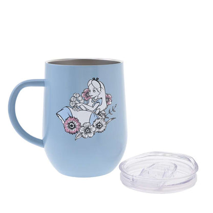 Alice/ Minnie 保溫水杯連蓋