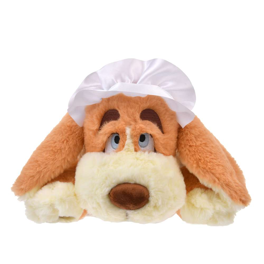 Nana 暖水袋公仔 | Warm Goods