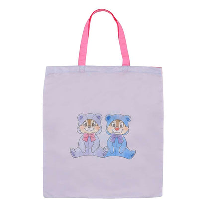 Chip & Dale 摺疊環保袋 | Chip N Dale Collection 2026