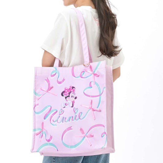 Minnie Tote Bag - Minnie Day 2026