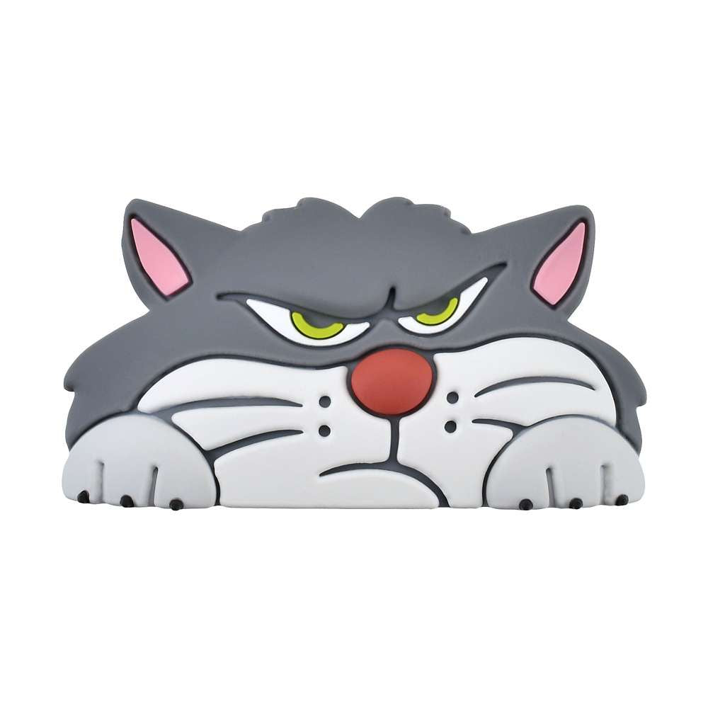 Marie/ Chip & Dale/ Lucifer/ Jaq & Gas 電制用貼紙