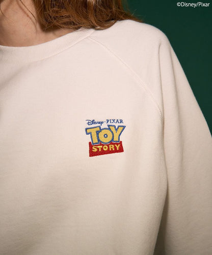 Toy Story Pizza Planet 集合衛衣 | American Holic