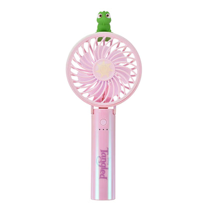 Olaf/ Pascal 風扇 Disney Cool Goods