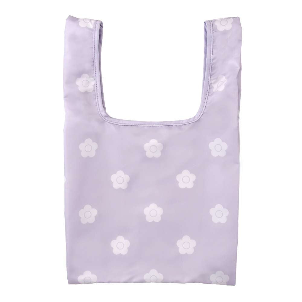 摺疊環保袋【MARY QUANT】 | Rapunzel Collection