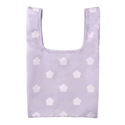 摺疊環保袋【MARY QUANT】 | Rapunzel Collection