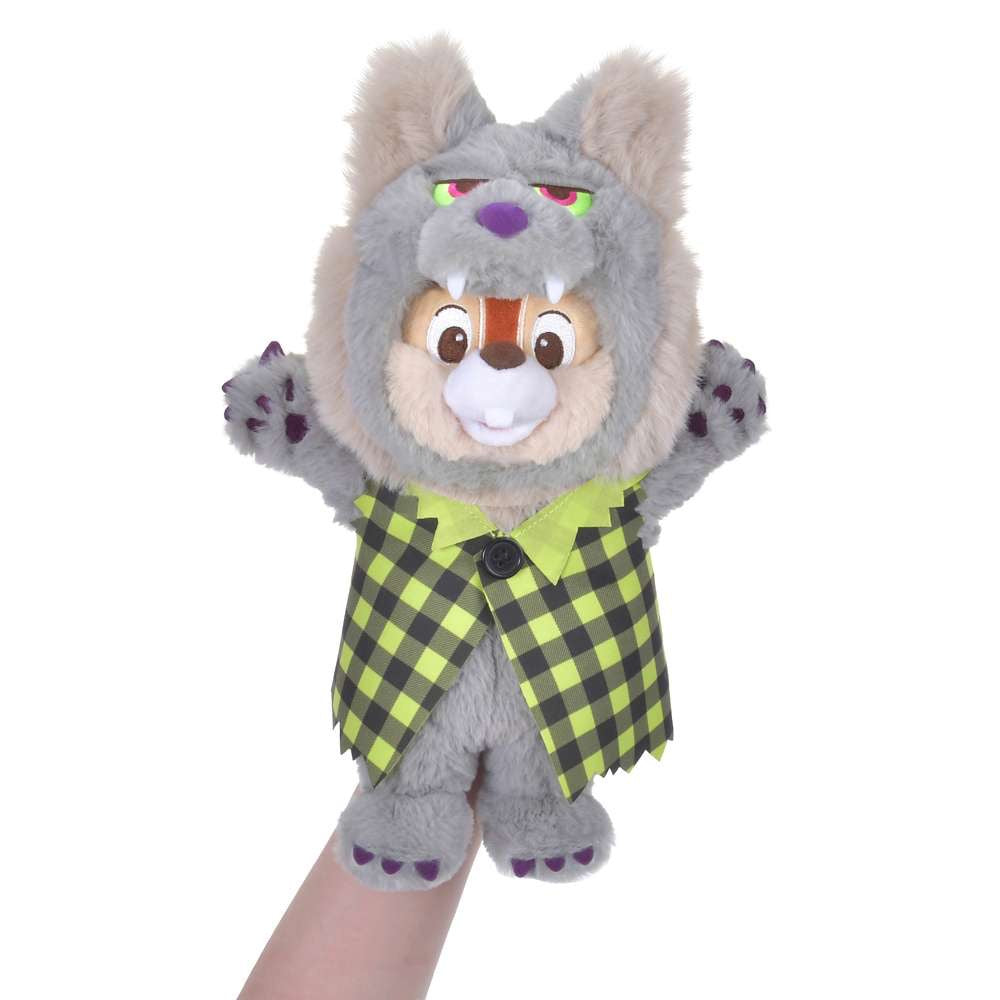 Chip 公仔｜Disney Halloween 2026
