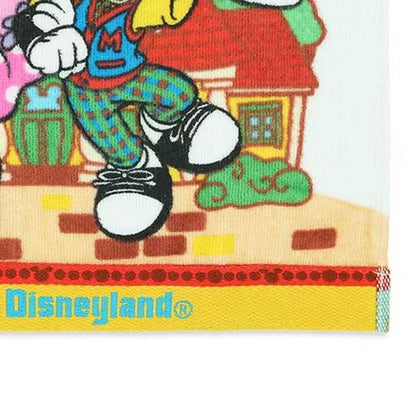 手巾仔 - Disney 樂園 43 RD ANNIVERSARY
