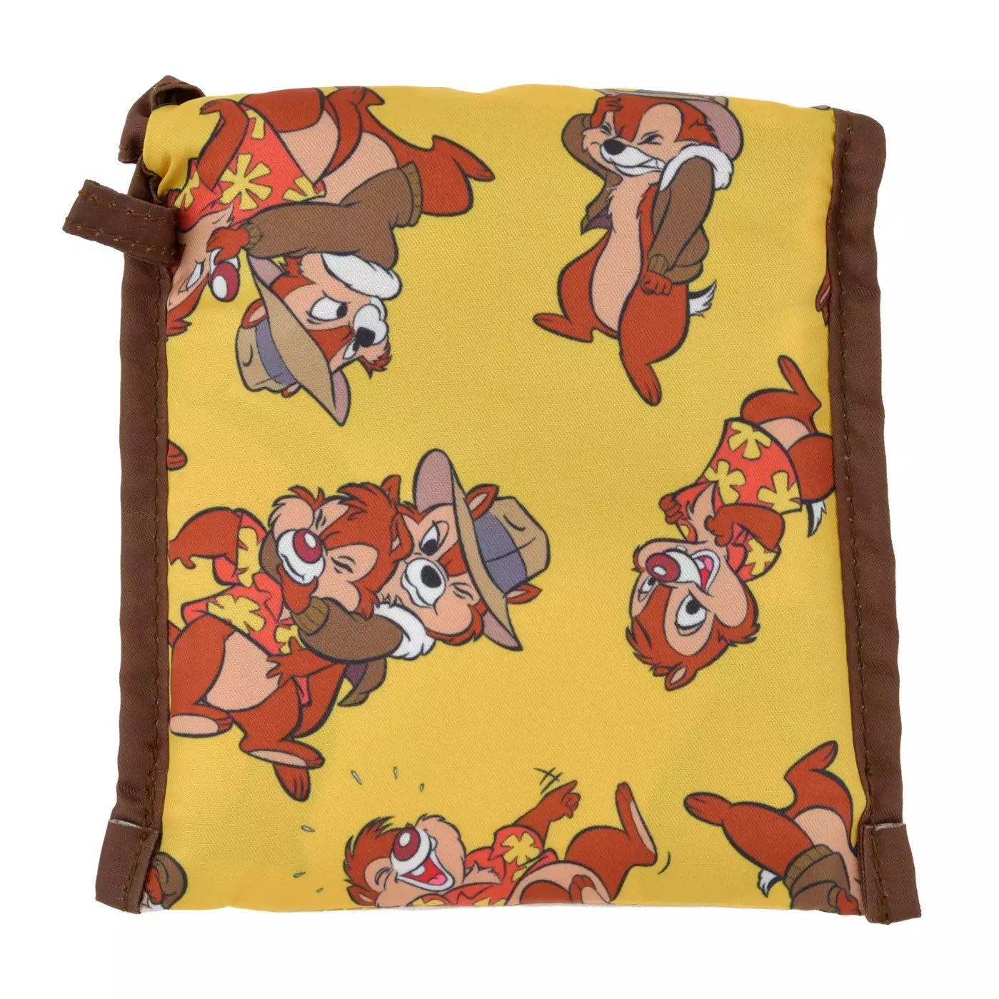 Chip & Dale 摺疊環保袋