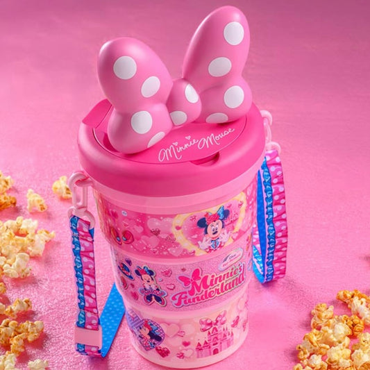 Minnie 爆谷筒 | MINNIE’S FUNDERLAND