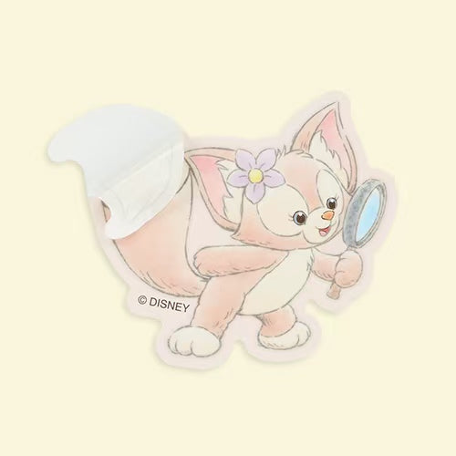Duffy/ Shelliemay/ Gelatoni/ Stellalou/ OluMel/ CookieAnn/ Linabell 大貼紙 - WONDERS BY YOUR SIDE