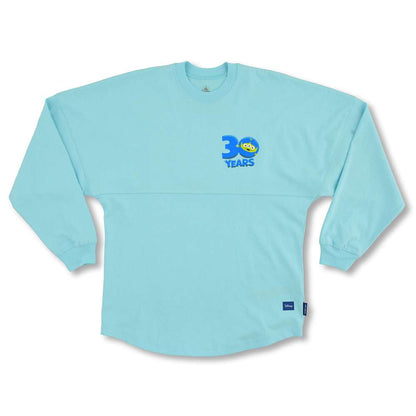 【Spirit Jersey】長袖衫｜TOYSTORY 30TH