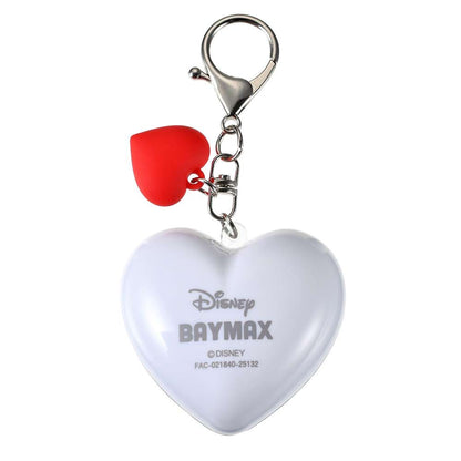 Baymax/Stitch/ Minnie/ Donald 流沙Keychain