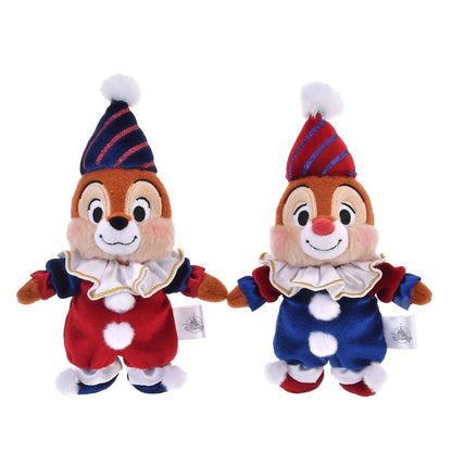 Chip/ Dale/ Donald/ Stitch/ Mickey 掛飾  - Pierrot| Disney Store Christmas 2025