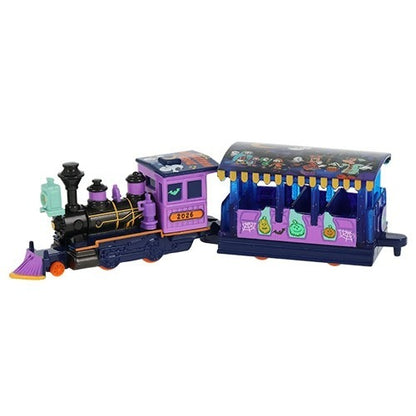 火車Tomica | TOKYO DISNEY RESORT HALLOWEEN 2026