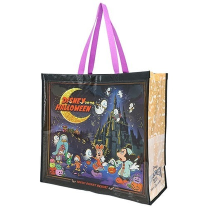 購物袋 | TOKYO DISNEY RESORT HALLOWEEN 2026