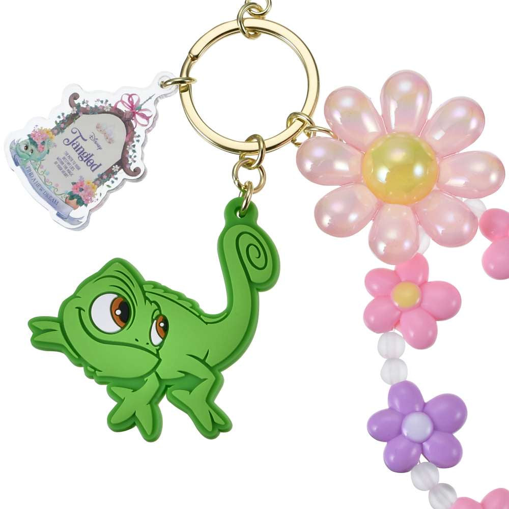 Keychain  | Disney Tangled 15TH