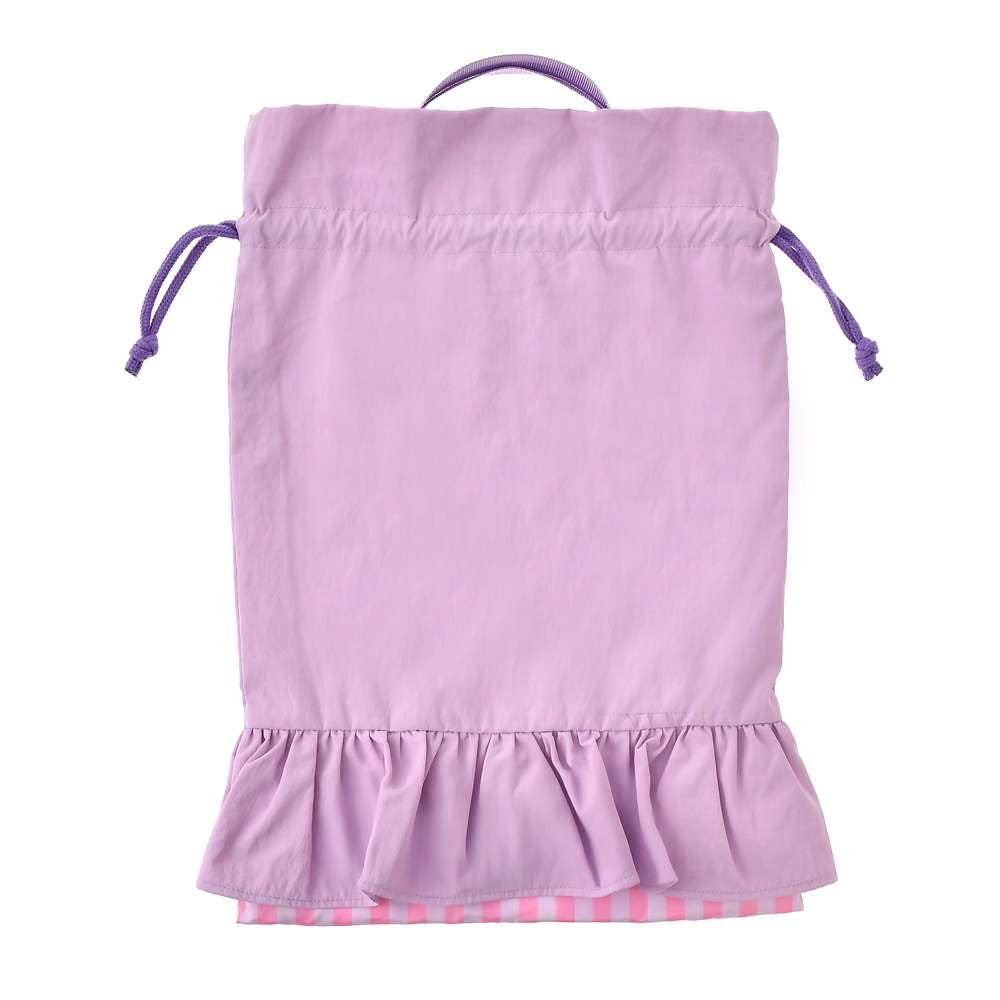 Elsa/ Rapunzel 手挽袋 ｜ Back to School