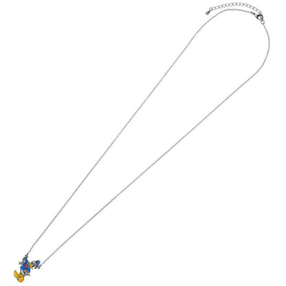 Mickey/ Minnie/ Donald/ Daisy/  Chip & Dale/ Goofy/ Pluto 頸鏈